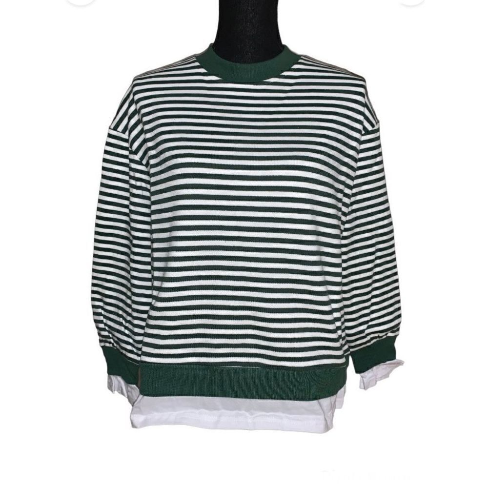 Cali Be Twofer Sweatshirt 